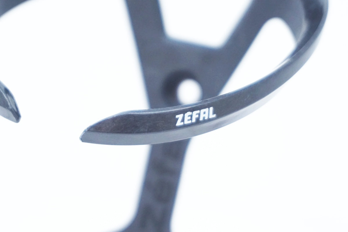 ZEFAL 「ゼファール」 ボトルケージ / 大阪美原北インター店