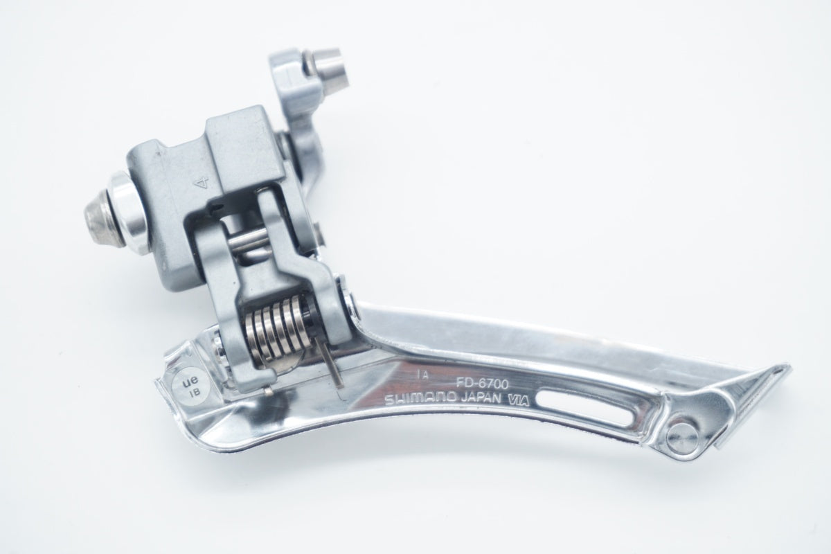 SHIMANO 「シマノ」 ULTEGRA FD-6700 フロントディレイラー / 滋賀大津店