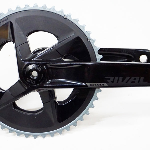 SRAM 「スラム」 RIVAL AXS DUB 48-35T 170mm クランク / 名古屋大須店