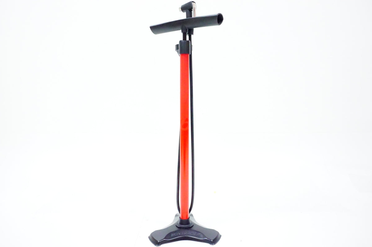 BONTRAGER 「ボントレガー」 TURBOCHARGER HP フロアポンプ / 名古屋大須店