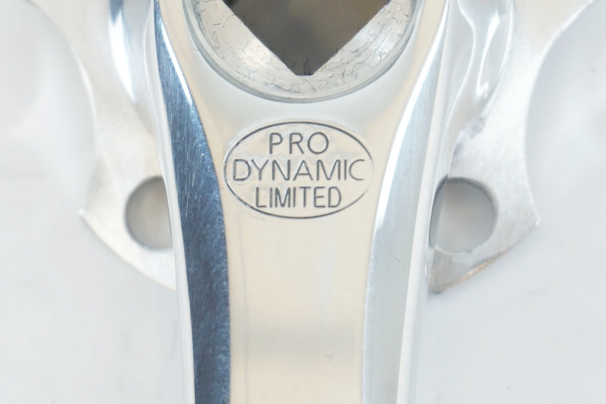 SUGINO 「スギノ」 PRO DYNAMIC LIMITED 165mm クランクアーム / 有明