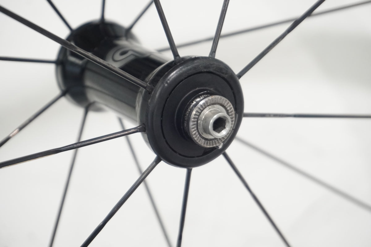 CAMPAGNOLO 「カンパニョーロ」 BULLET ULTRA 50 SHIMANO11速 ホイールセット / 滋賀大津店
