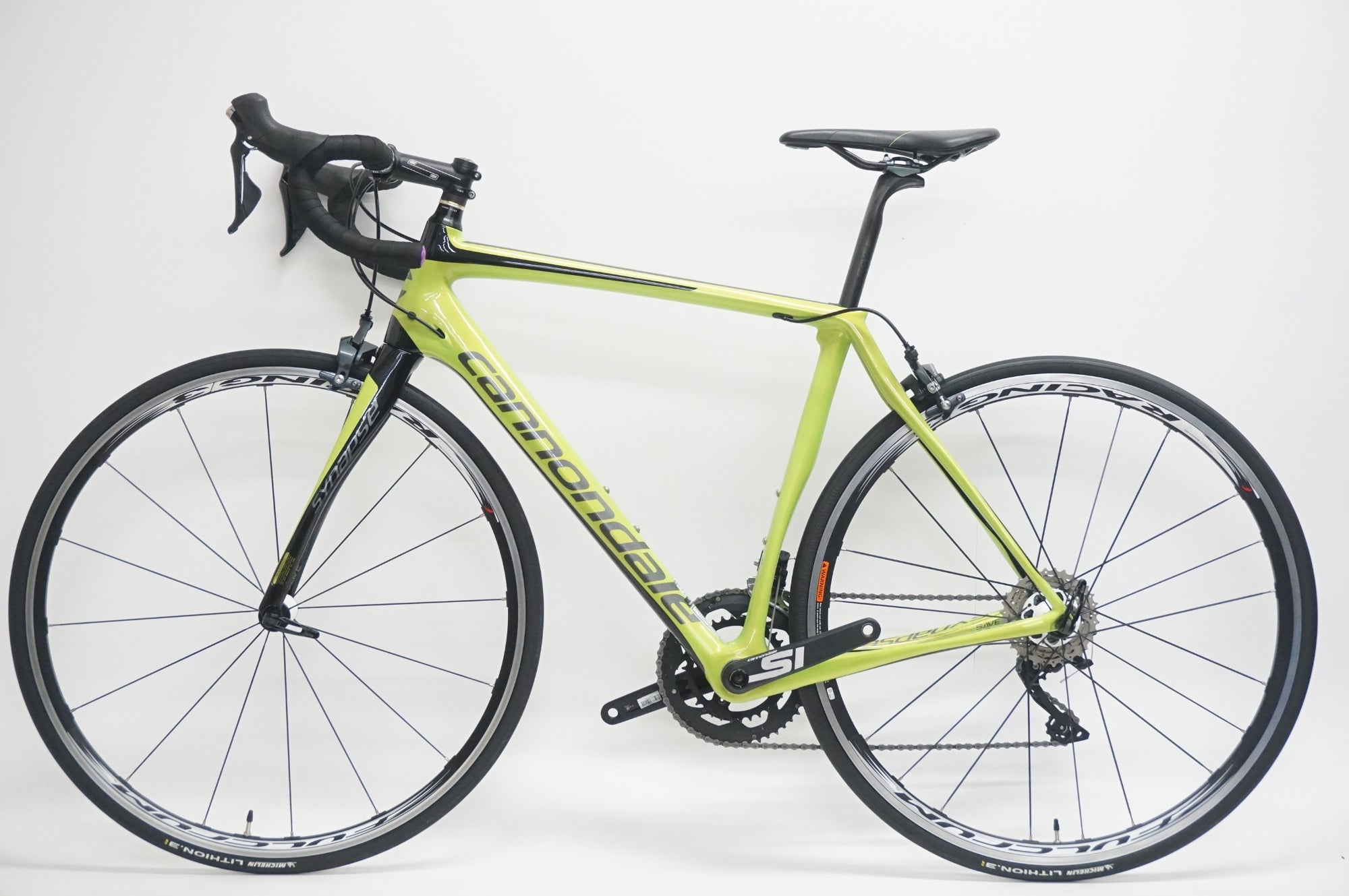 CANNONDALE 「キャノンデール」 SYNAPSE CARBON ULTEGRA 2018年モデル ロードバイク / 福岡店