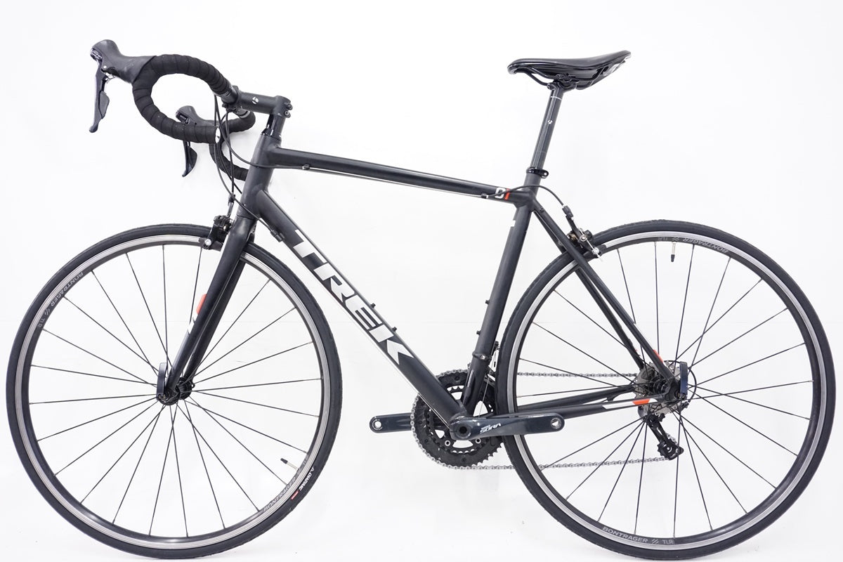 TREK「トレック」 1 SERIES 1.2 2017年モデル ロードバイク / 浜松店