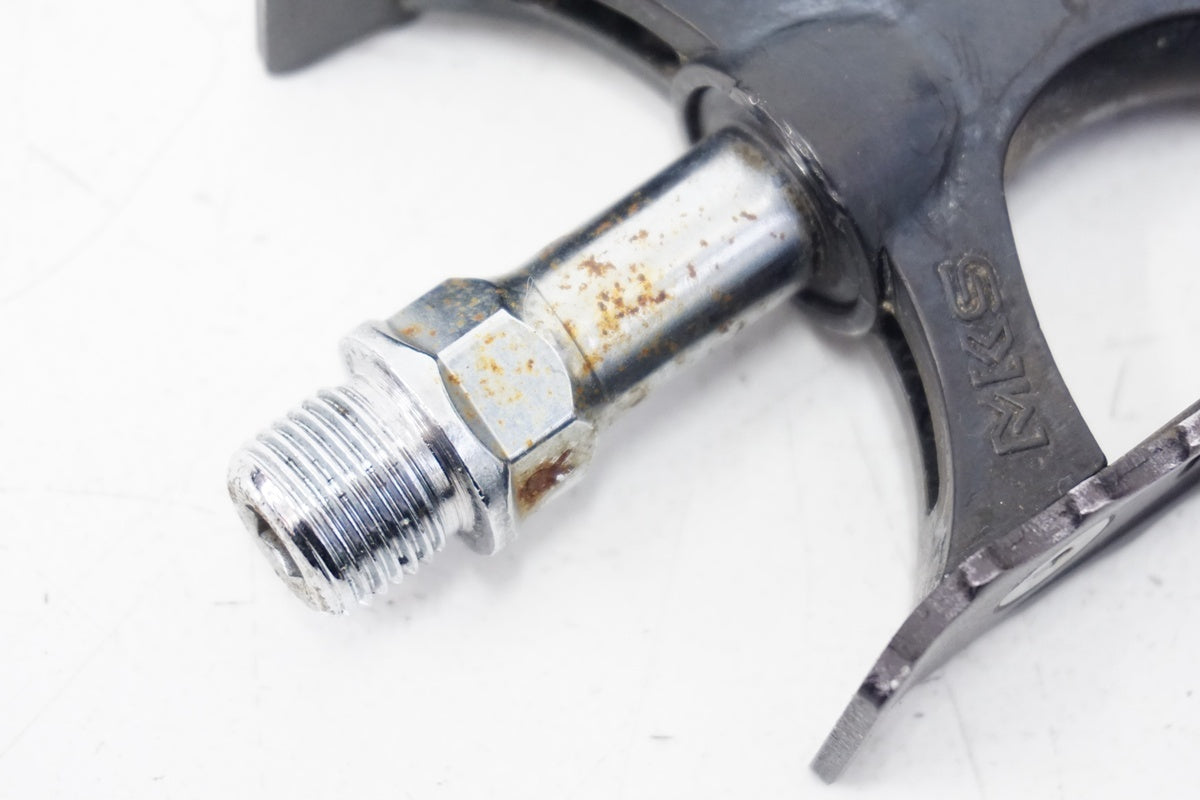 MKS「ミカシマ」 TOURING LITE ペダル / 浜松店