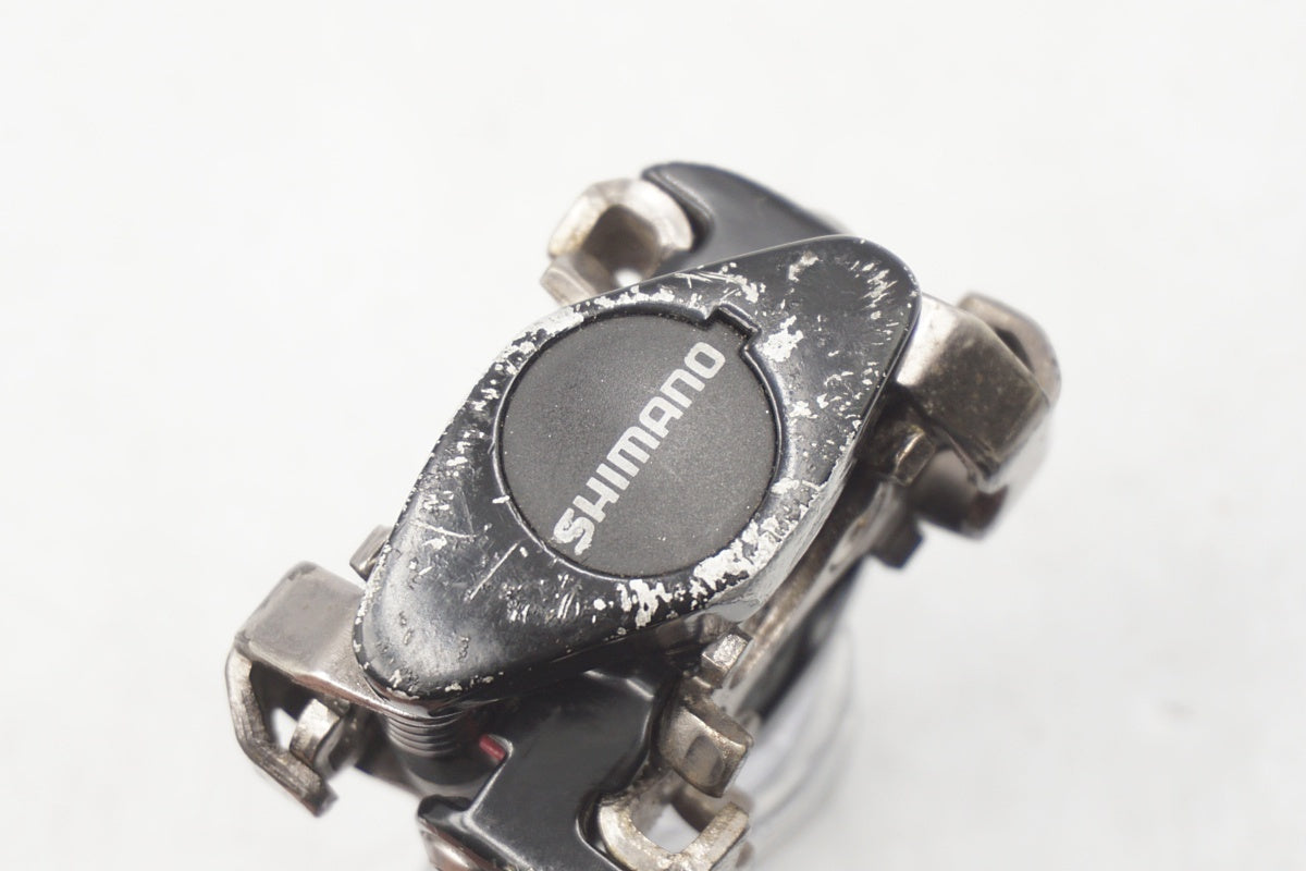 SHIMANO 「シマノ」 PD-M505 ペダル / 奈良店
