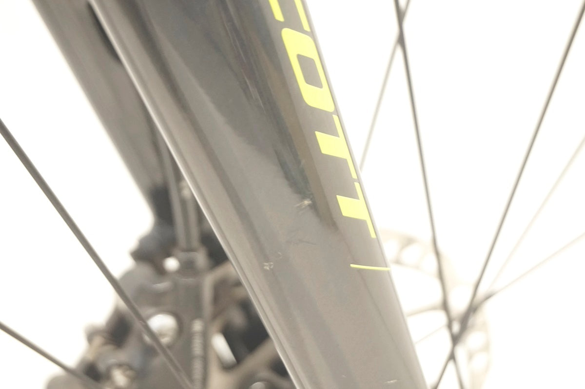 SCOTT 「スコット」 ADDICT 30 DISC 2018年モデル ロードバイク / 大阪門真店