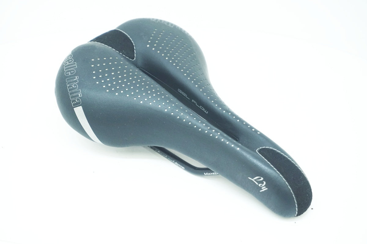 SELLE ITALIA 「セライタリア」 LDY サドル / 大阪美原北インター店