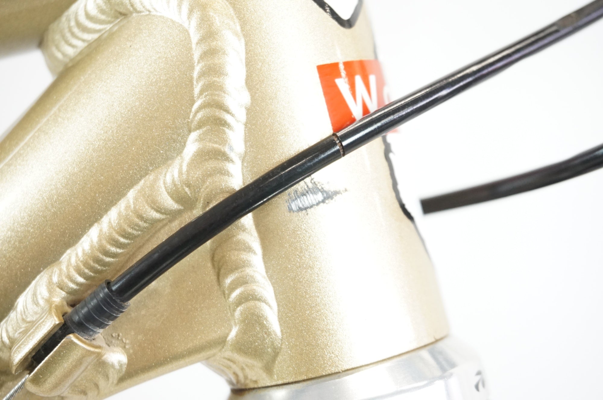 SPECIALIZED 「スペシャライズド」 S-WORKS M2 BART BRENTJENS SPECIAL