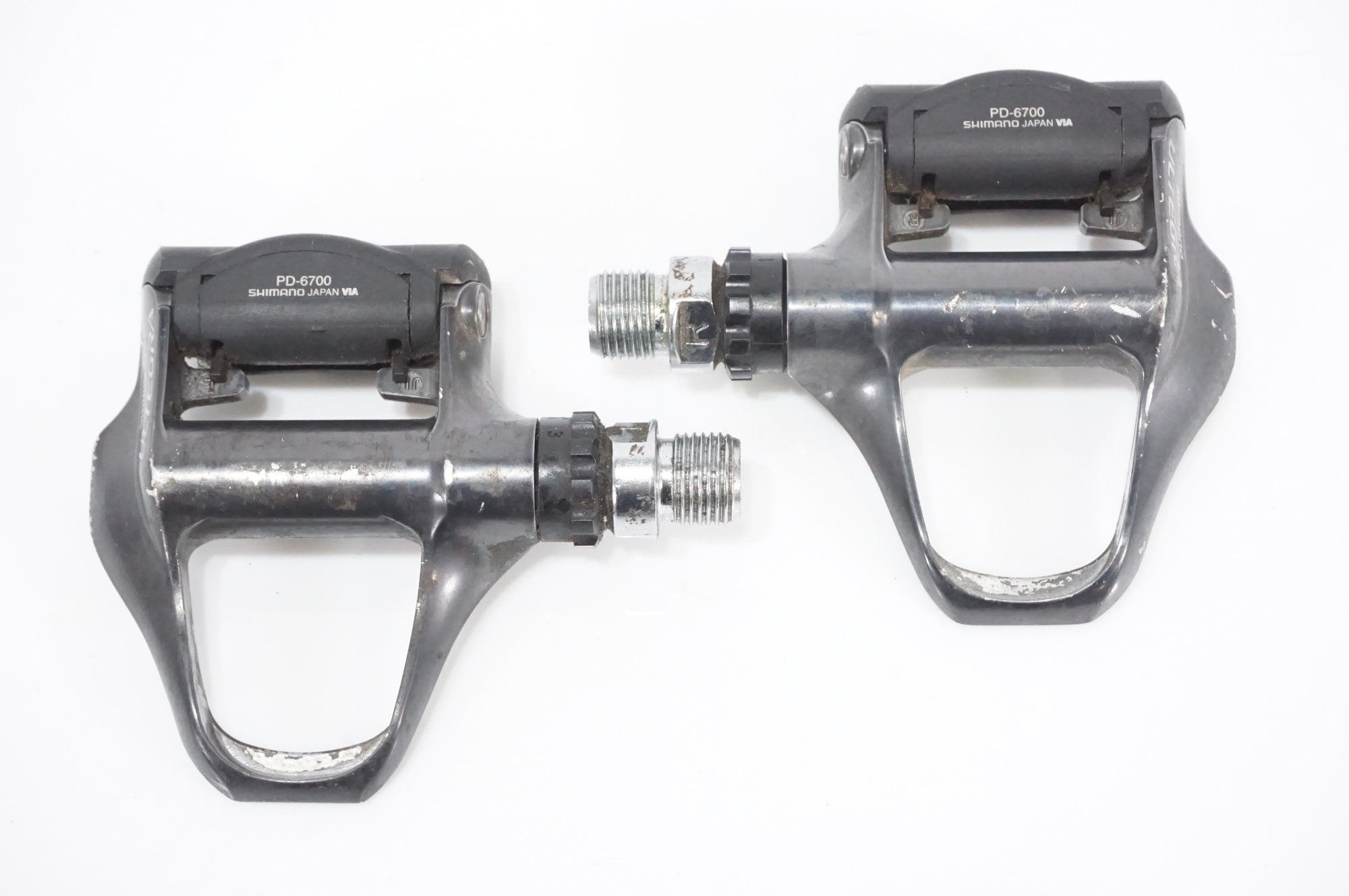 SHIMANO 「シマノ」 ULTEGTA PD-6700 ペダル / AKIBA店