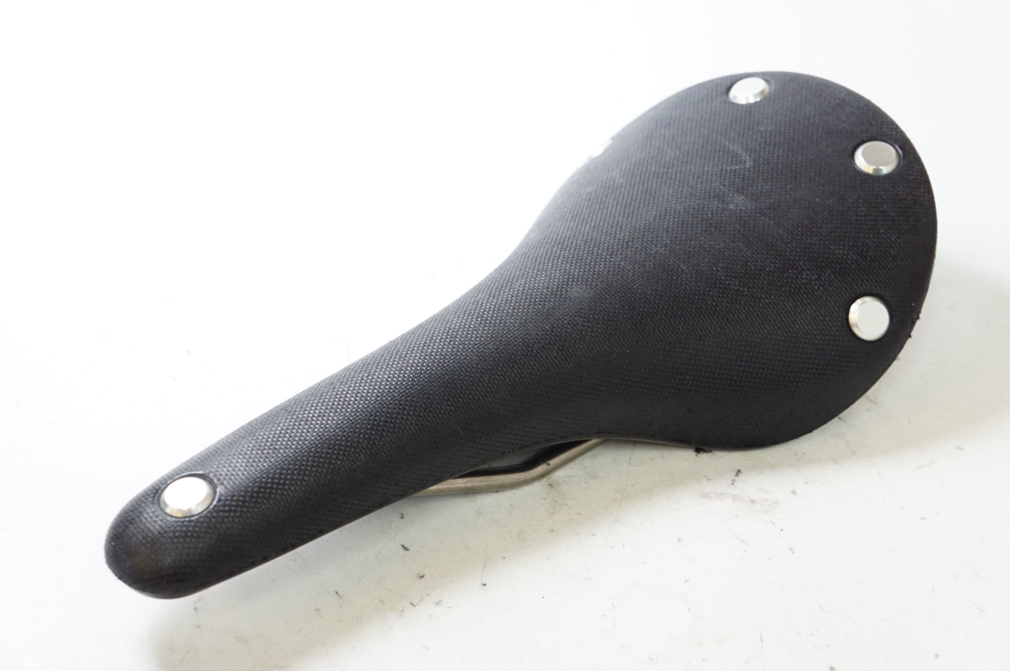 楽天市場】Brooks Cambium C15 Black All Weather ブルックス