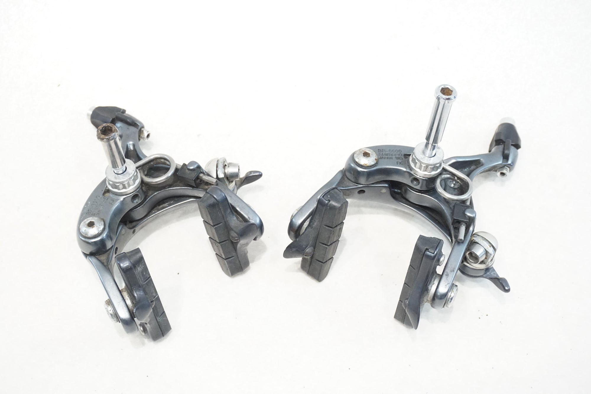 Shimano Ultegra キャリパーブレーキ Amazon | Ultegra 8110 ダイレクト マウント キャリパー ブレーキ