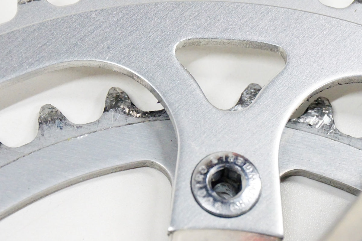 SUGINO 「スギノ」 VP 48-38T 165mm クランク / 名古屋大須店