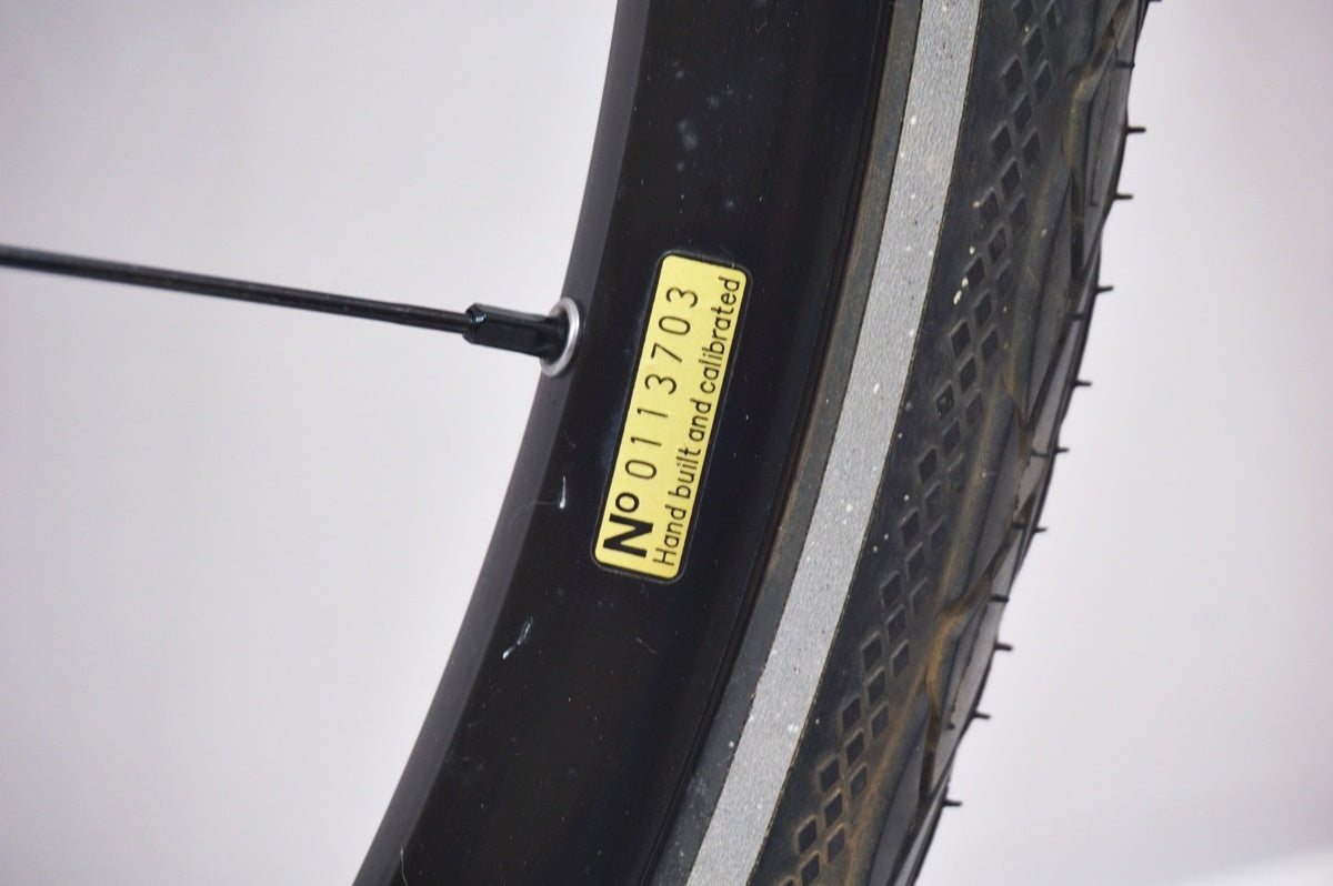 FSA 「エフエスエー」 SL-XC 26インチ シマノ10速 ホイールセット / バイチャリ世田谷店