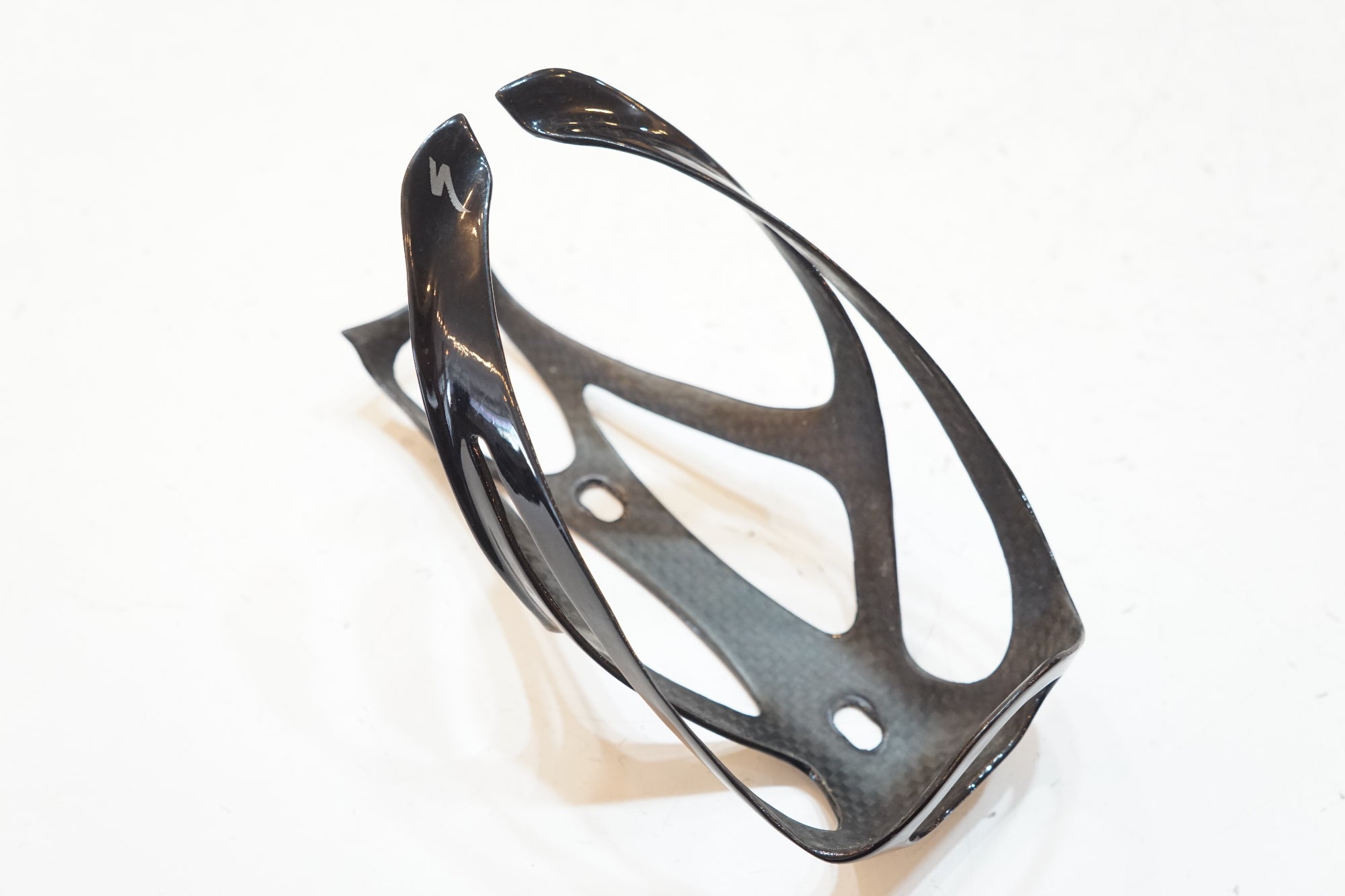SPECIALIZED 「スペシャライズド」 S-WORKS CARBON RIB CAGEⅢ ボトルケージ / バイチャリ浦和ベース