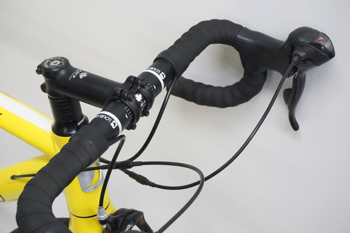LOUIS GARNEAU 「ルイガノ」 LGS-CEN 2016年モデル ロードバイク / 福岡店