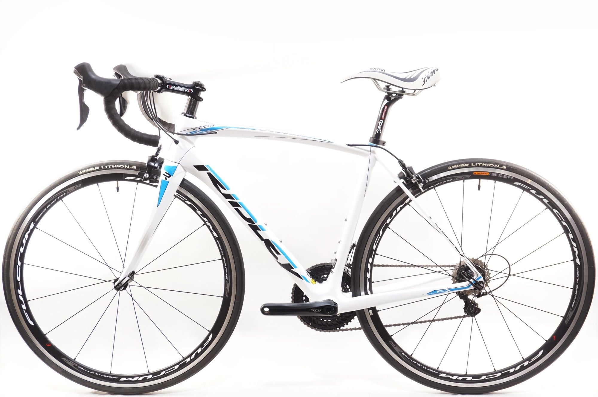 RIDLEY 「リドレー」 FENIX SL 2016年モデル ロードバイク / 中目黒店
