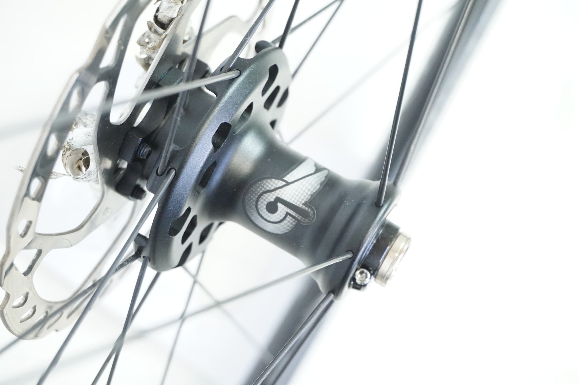 CAMPAGNOLO 「カンパニョーロ」 ZONDA DB DISC SHIMANO 11s ホイールセット / 宇都宮店