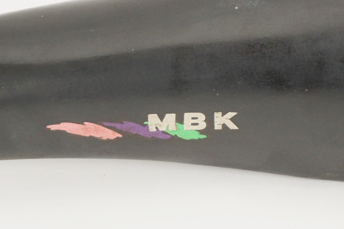 MBK 「エムビーケー」 TURBO サドル / 京都西院店