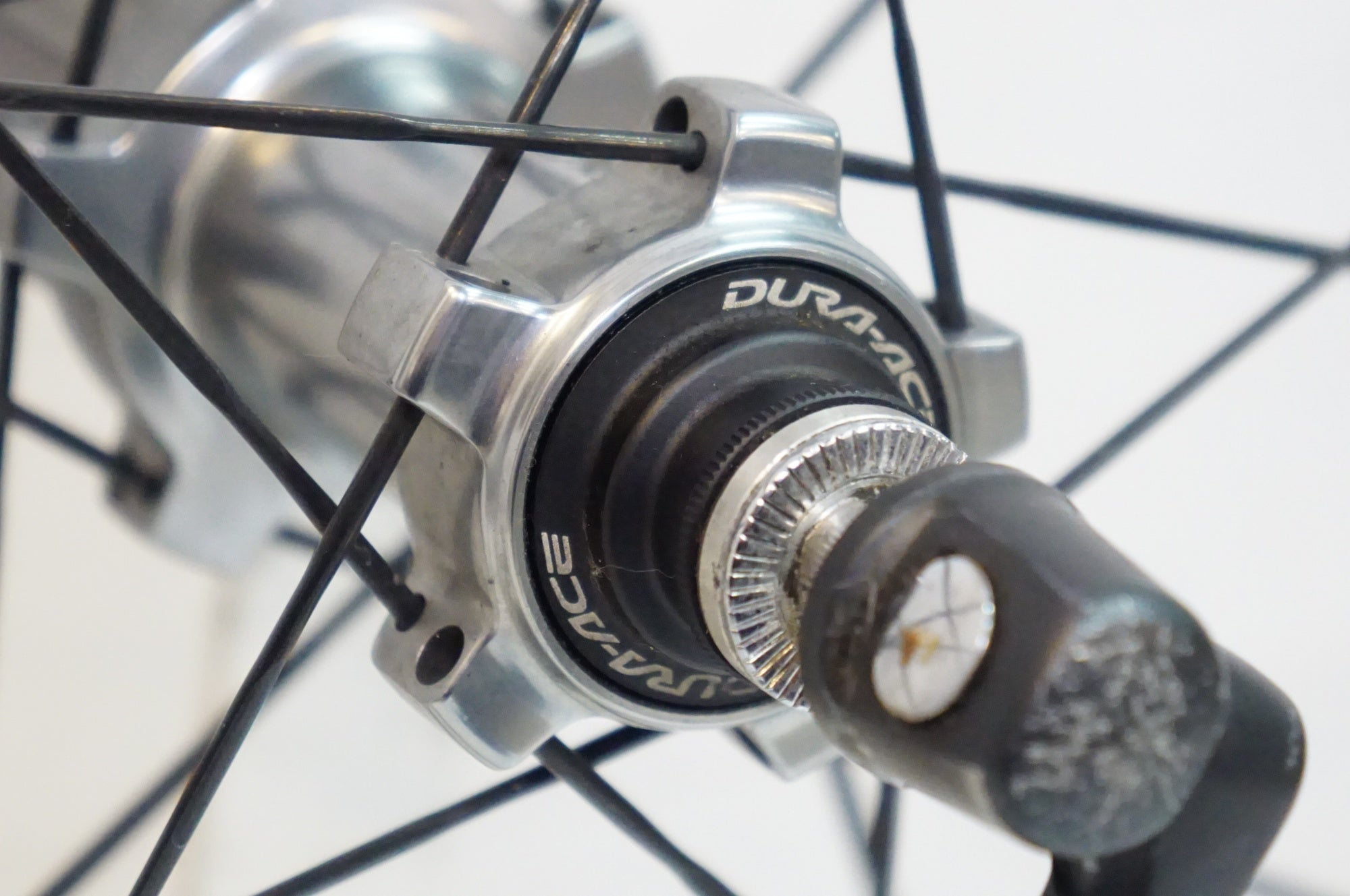 SHIMANO 「シマノ」 DURA-ACE WH-7900-C24-CL シマノ 8-10速 ホイール