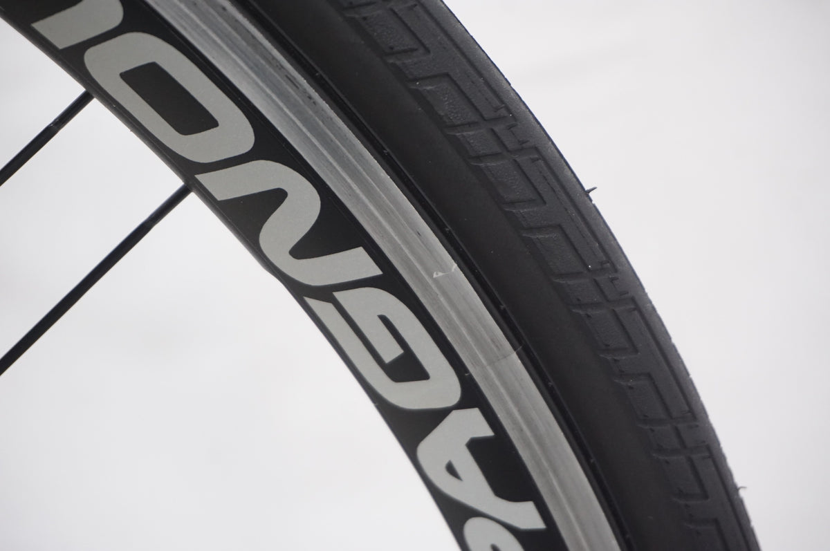 CAMPAGNOLO 「カンパニョーロ」 EURUS G3 カンパフリー ホイールセット / AKIBA店