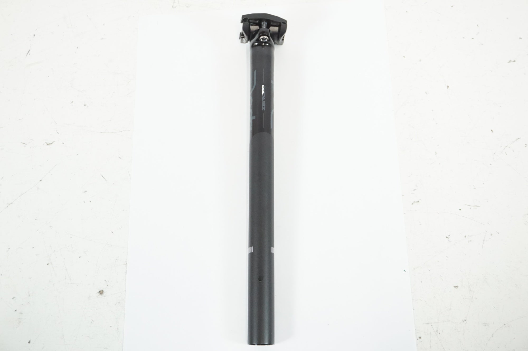 DEDA 「デダ」 ZERO100 φ27.2mm 350mm シートポスト / 宇都宮店
