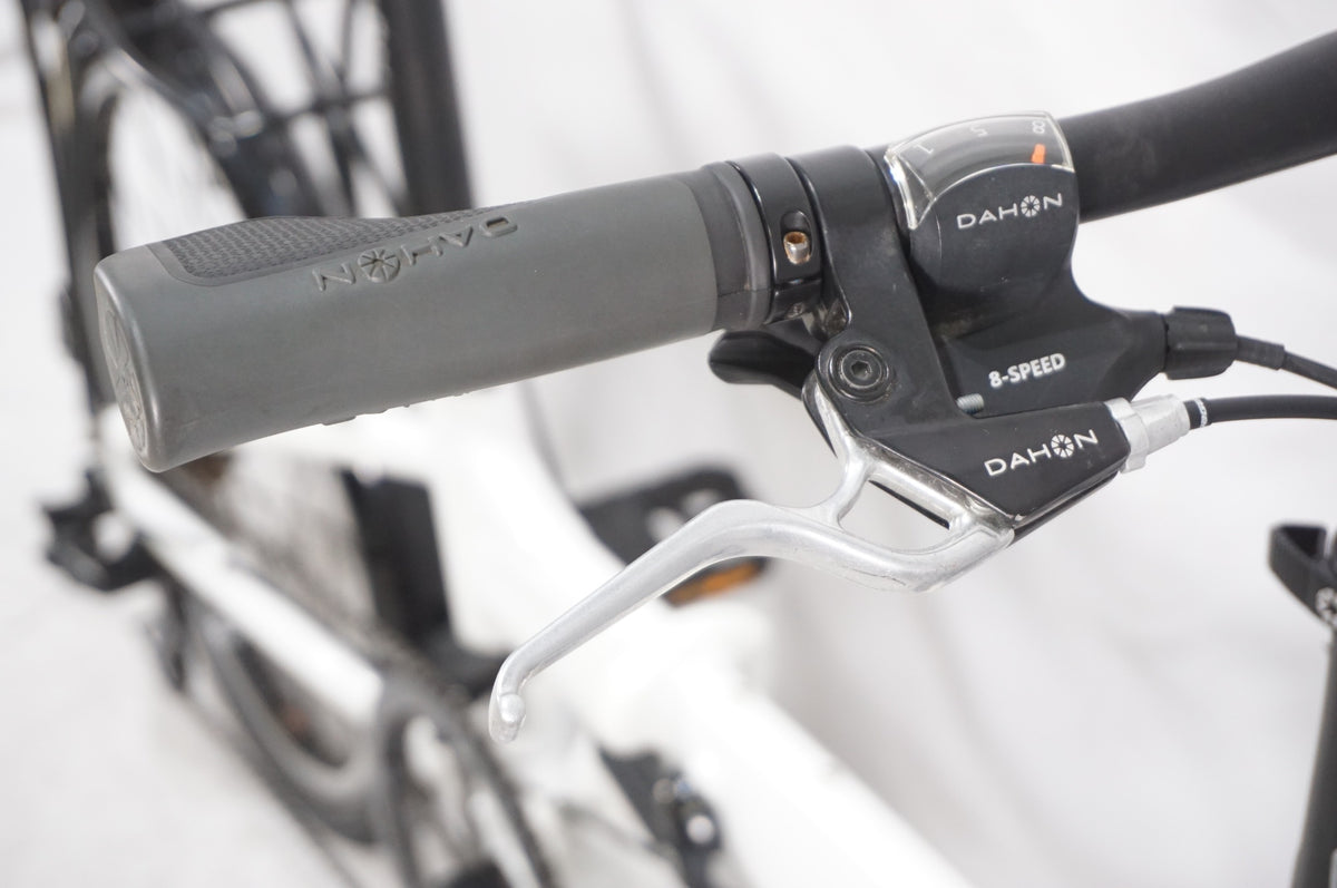 DAHON 「ダホン」 MARINER D8 LIMITED EDTION 2023年モデル 20インチ 折り畳み自転車 / AKIBA店