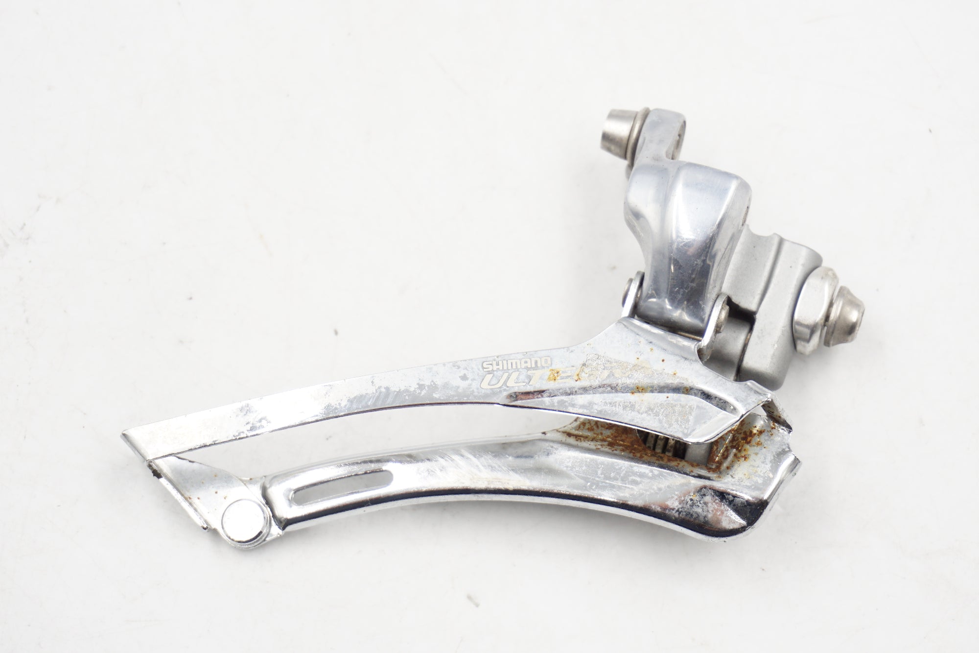 SHIMANO 「シマノ」 ULTEGRA FD-6700 フロントディレイラー / 奈良店