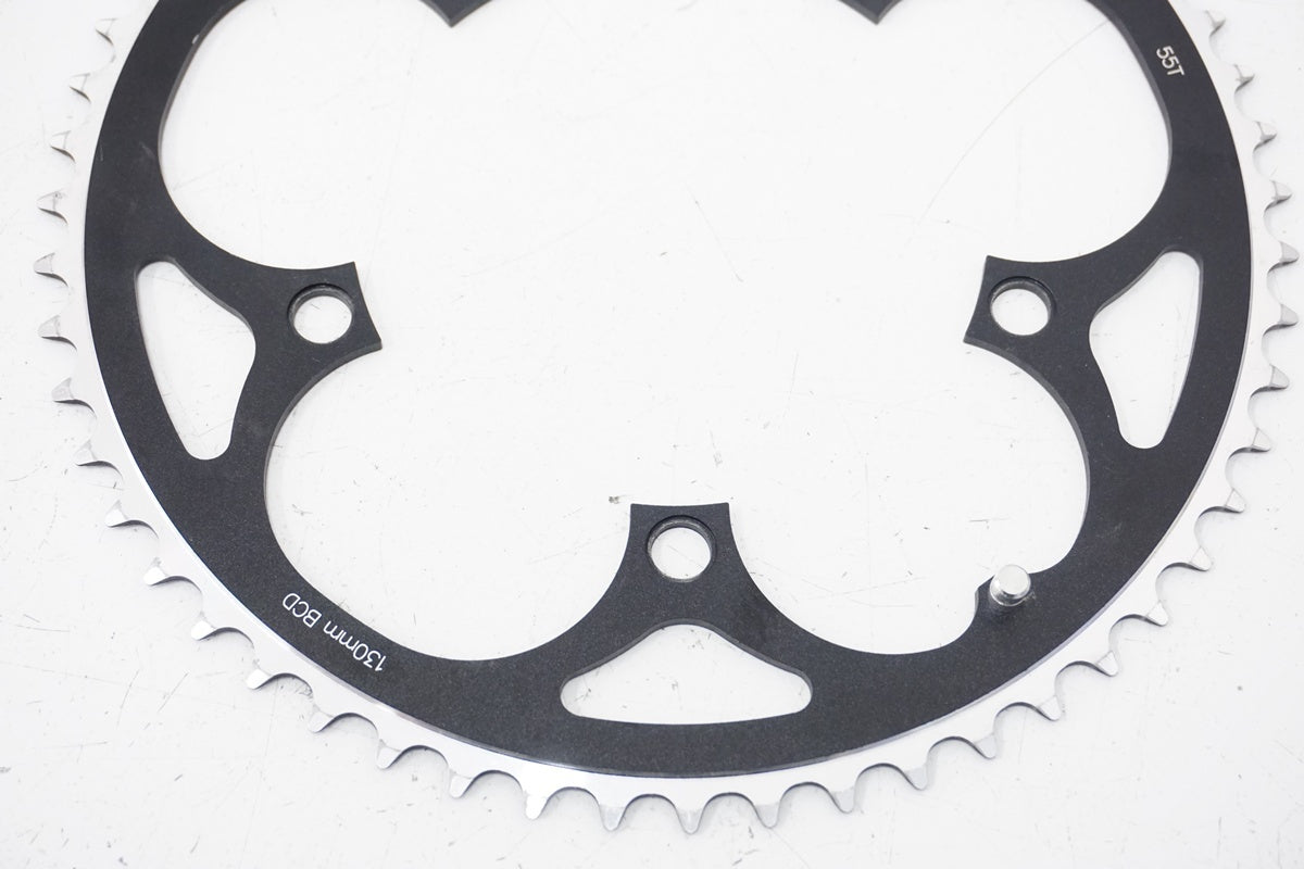 FSA「エフエスエー」55T チェーンリング / 浜松店 ｜ バイチャリ公式