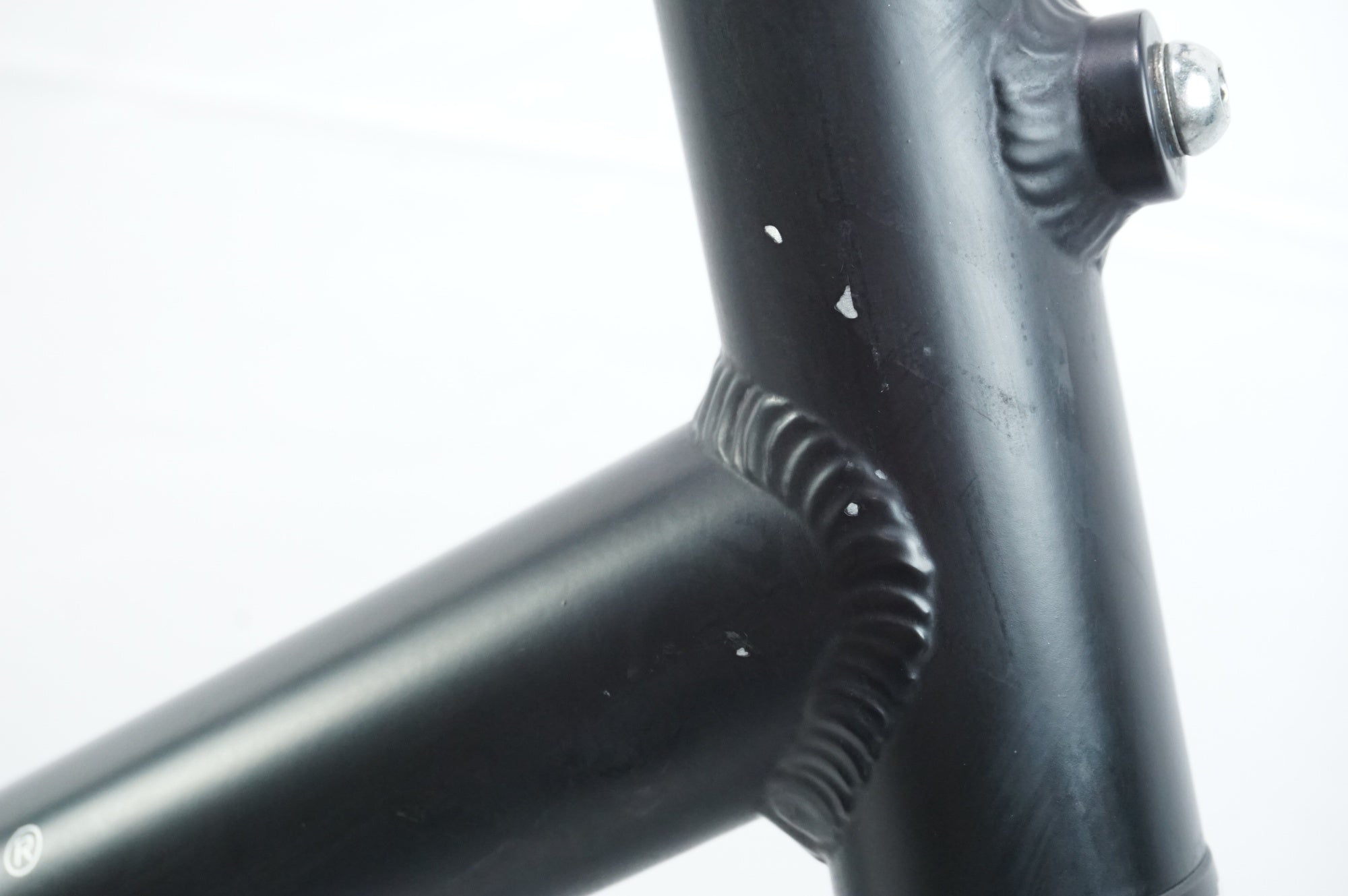 LOUIS GARNEAU 「ルイガノ」 EASEL 9.0 年式不明 20インチ ミニベロ / 中目黒店