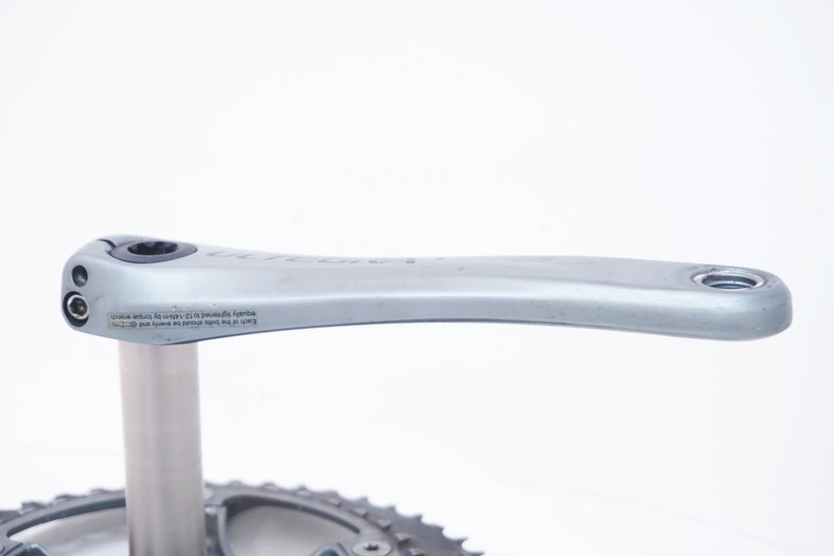 SHIMANO 「シマノ」 ULTEGRA FC-6700 52-39T 170mm クランク