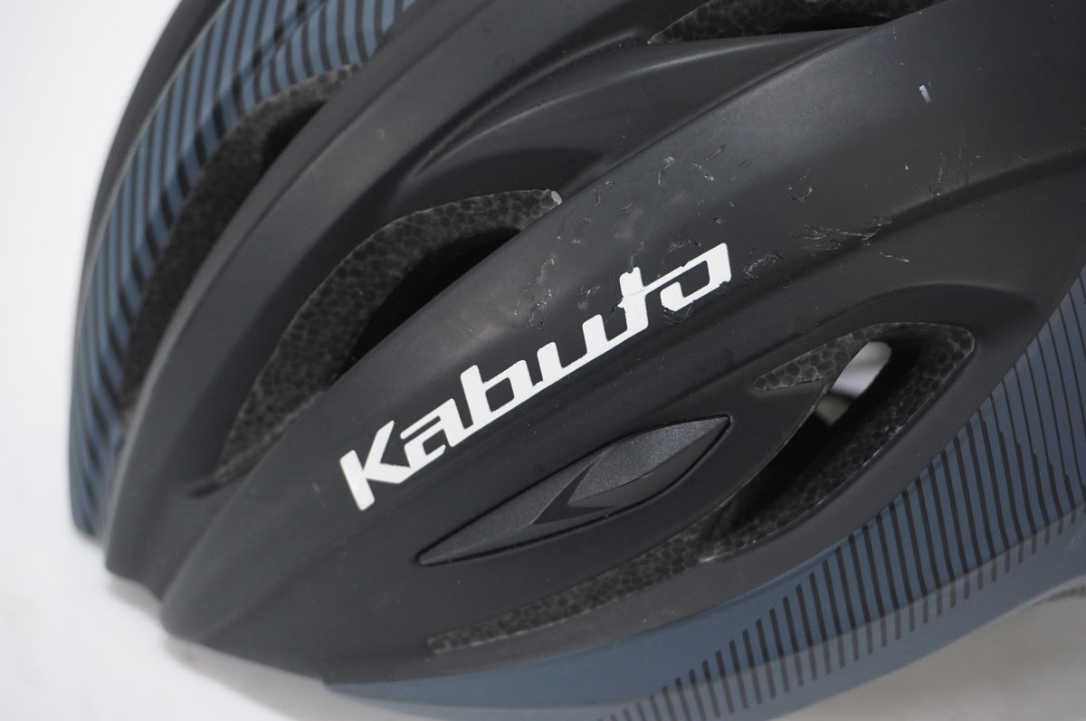 KABUTO 「カブト」 RECT M/Lサイズ ヘルメット / AKIBA店