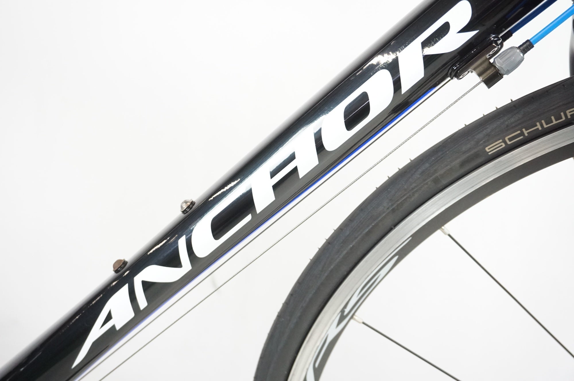 ANCHOR 「アンカー」 RL6 EQUIPE 105 2019年モデル ロードバイク / 宇都宮店