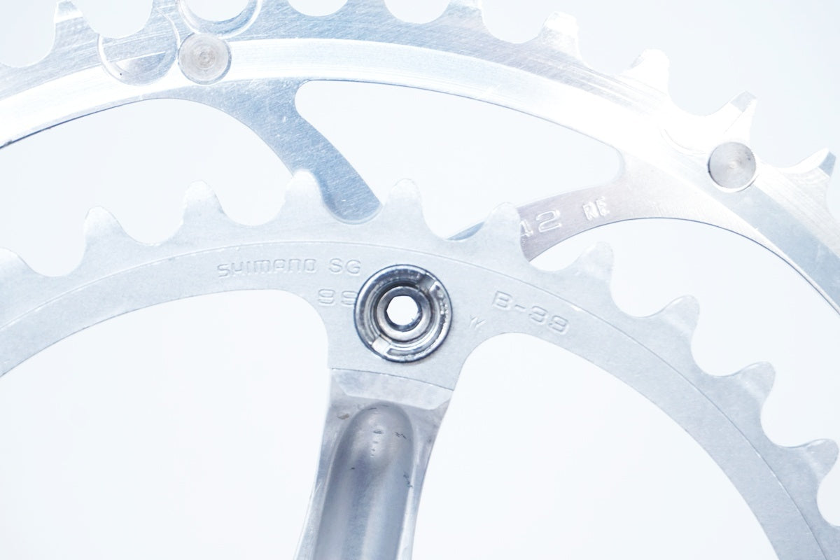 SHIMANO 「シマノ」 ULTEGRA FC-6500 52-39T 170mm クランク / 大阪美原北インター店