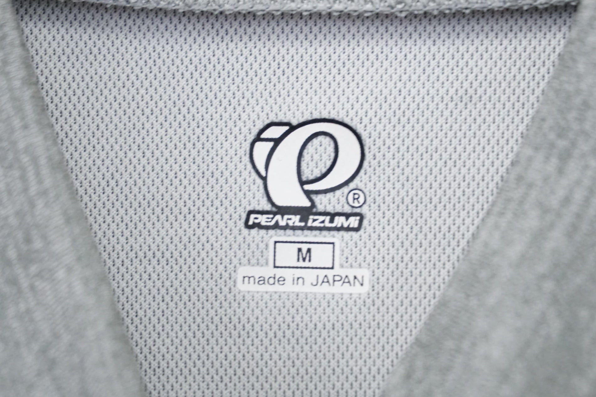 PEARL IZUMI 「パールイズミ」 Mサイズ ジャージ / 浜松店