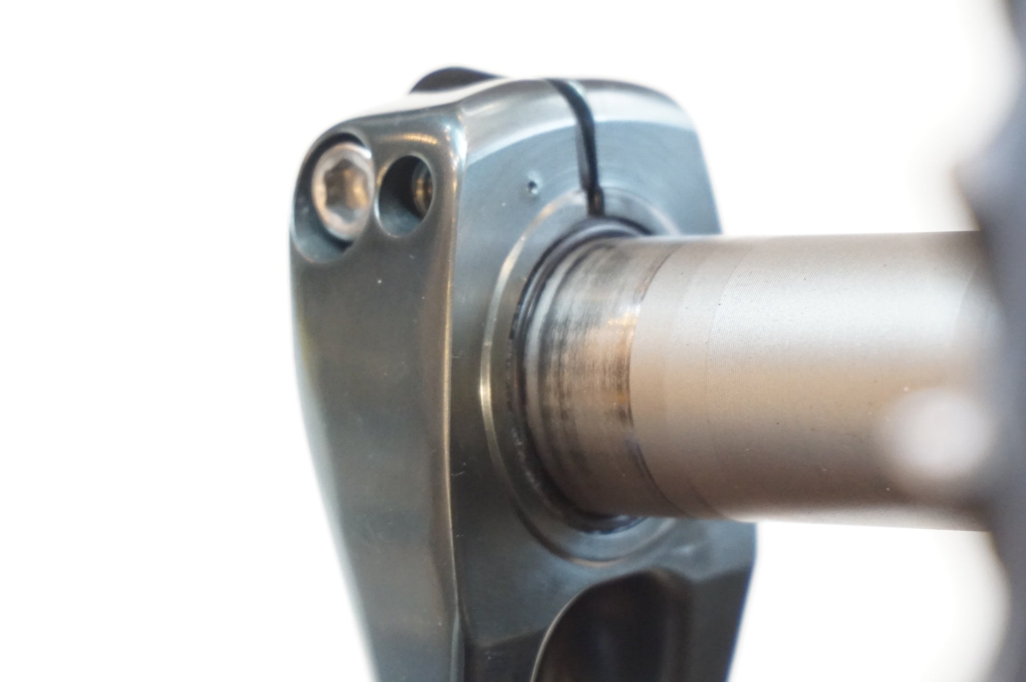 SHIMANO 「シマノ」 TIAGRA FC-4700 50-34T 170mm クランクセット / 浦和ベース
