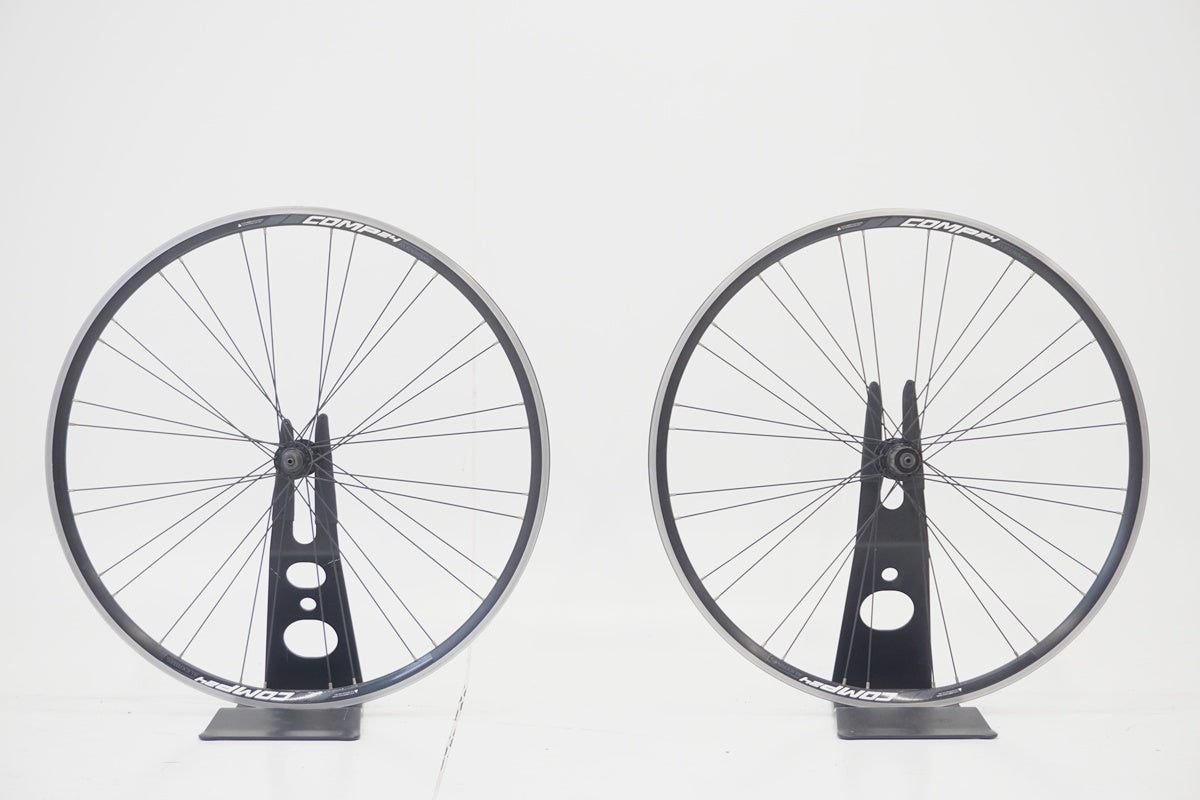 ALEXRIMS 「アレックスリム」 MERIDA COMP24 シマノ11速 ホイール