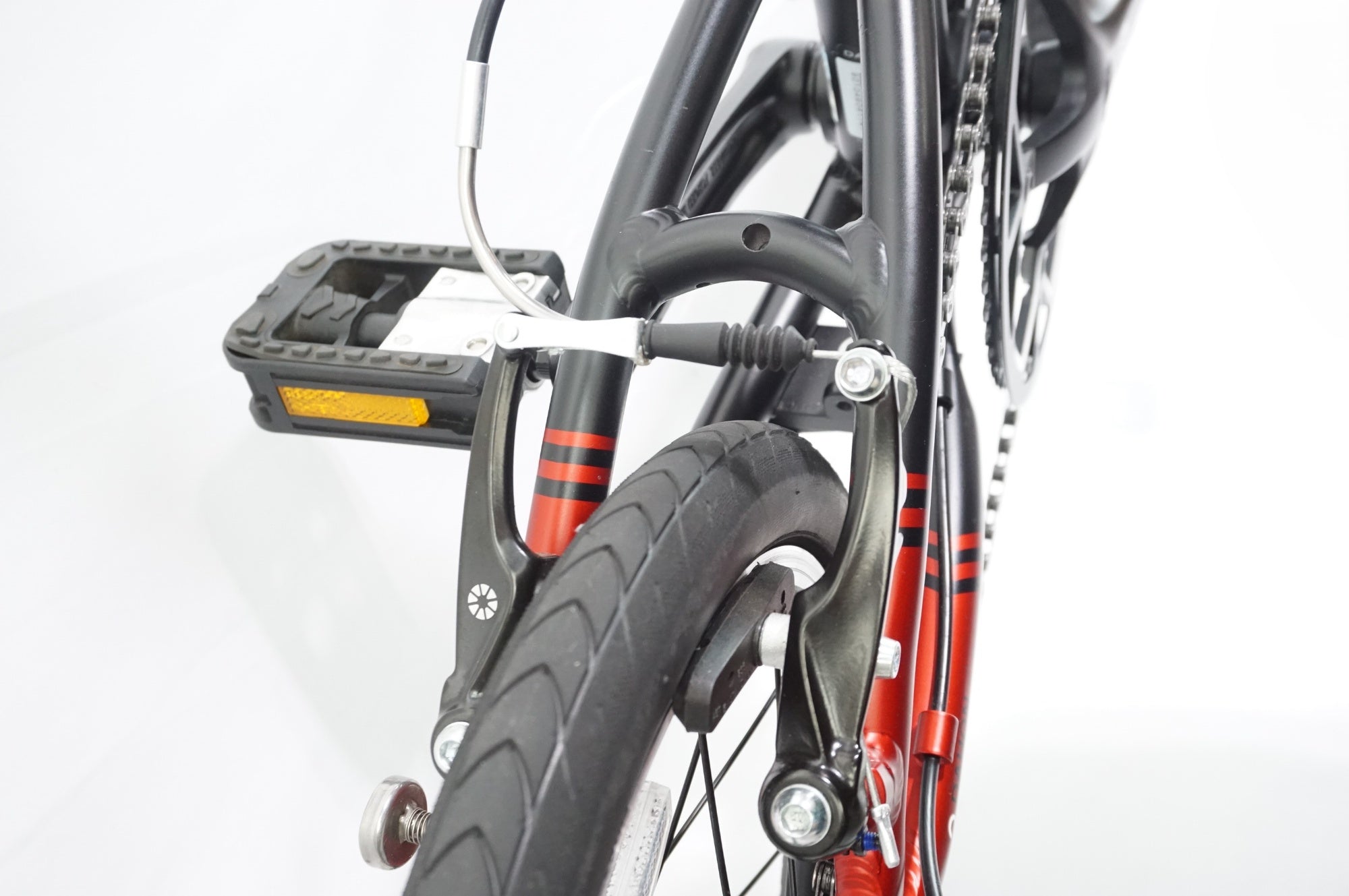 DAHON 「ダホン」 K3 2021年モデル 14インチ 折り畳み自転車 / 有明ガーデン店