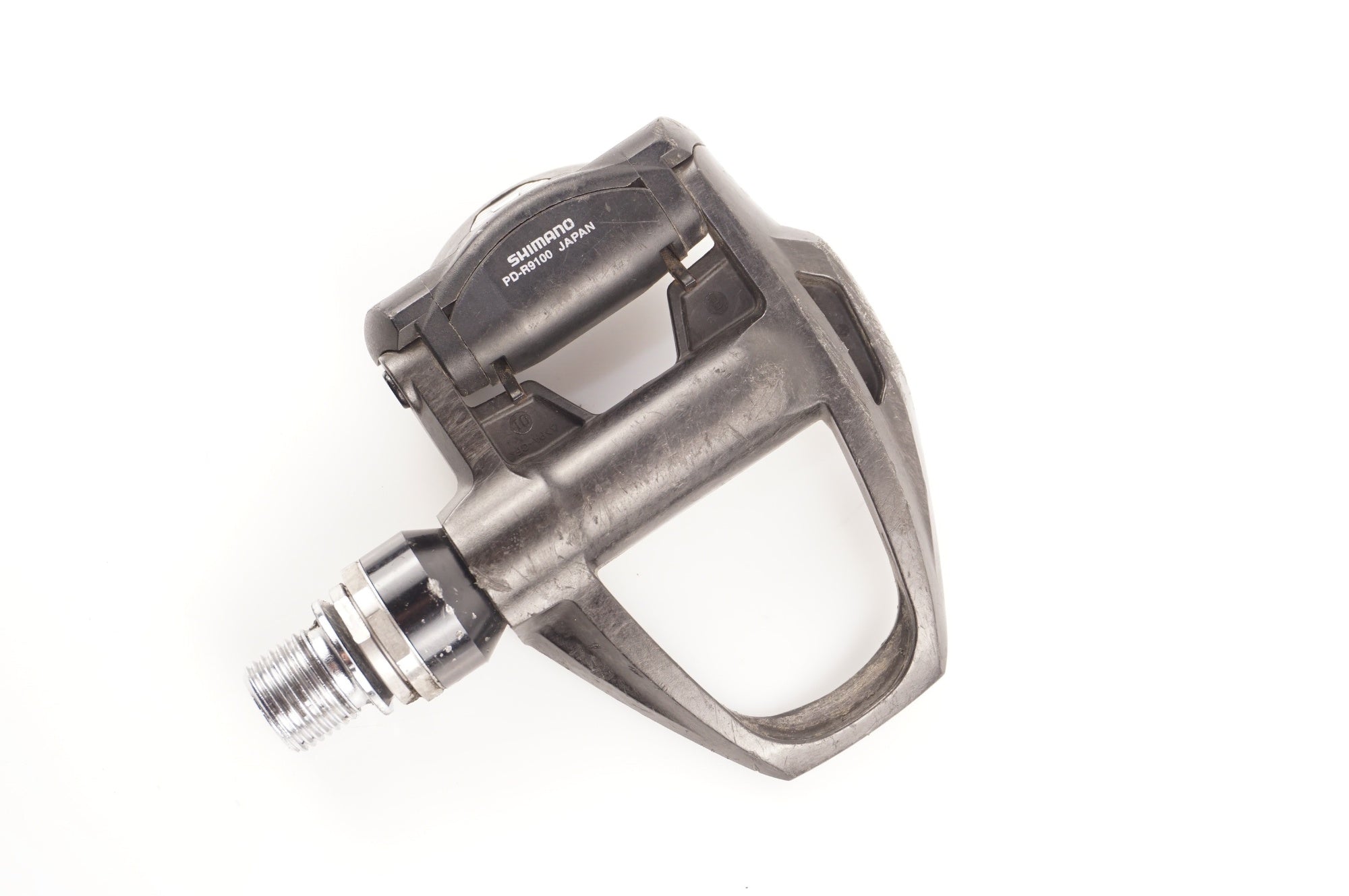 SHIMANO 「シマノ」 DURA-ACE PD-R9100 ペダル / 中目黒店 ｜ バイチャリ