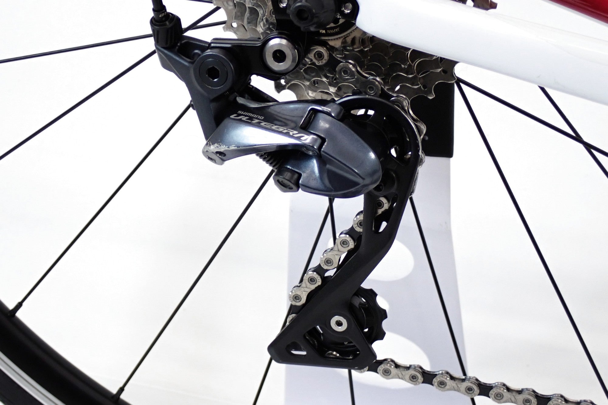 RIDLEY 「リドレー」 FENIX C ULTEGRA 2018年モデル ロードバイク / 伊勢崎店