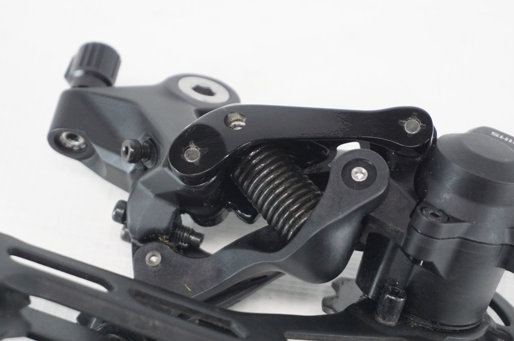 SHIMANO 「シマノ」 GRX RD-RX400 SGS リアディレイラー / 阪急塚口店