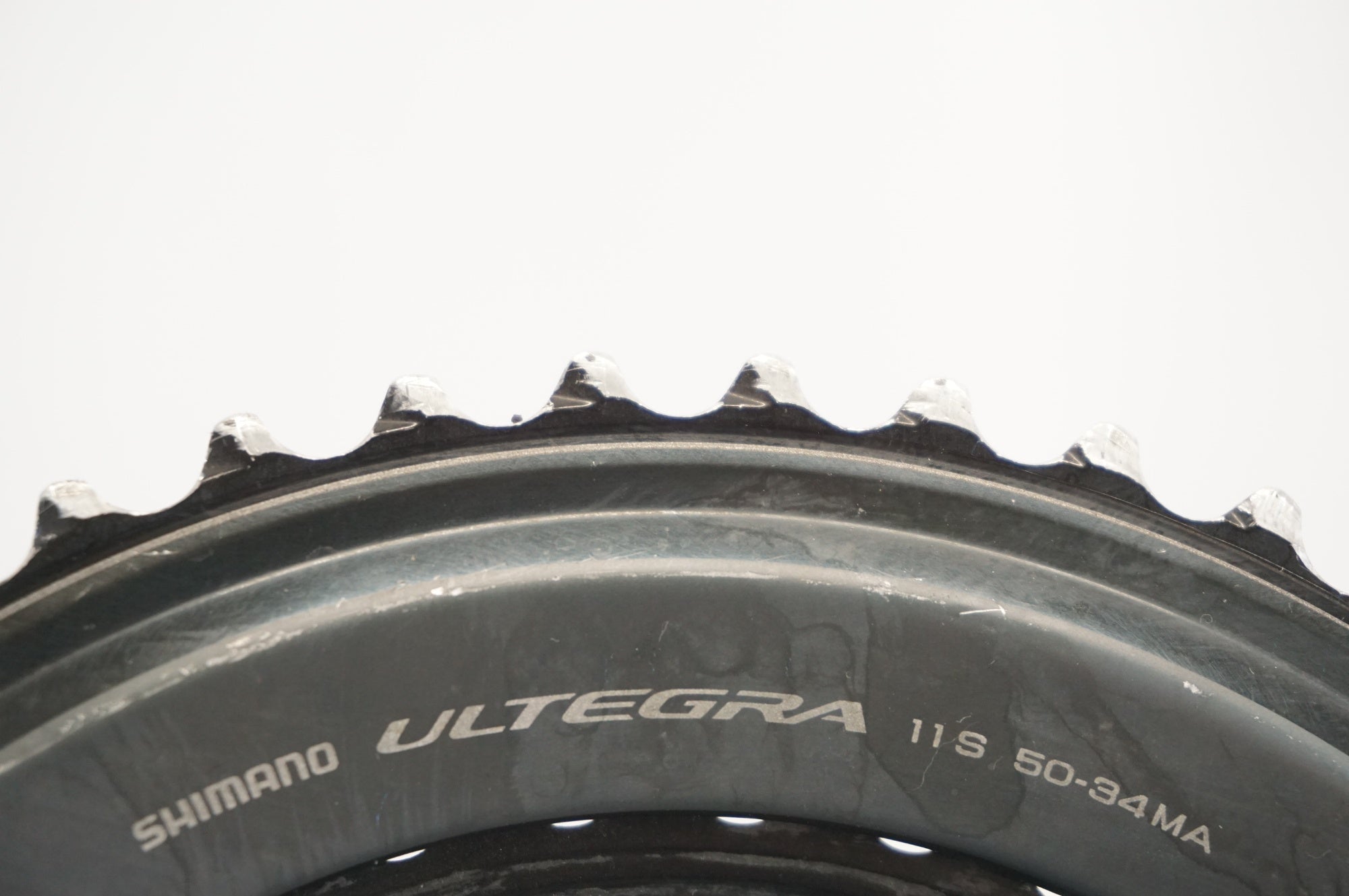 SHIMANO 「シマノ」 ULTEGRA FC-6800 50-34T 170mm クランク / 宇都宮
