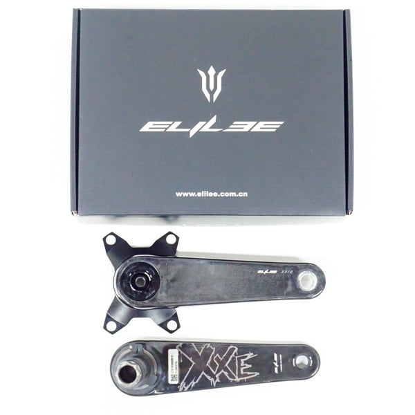 ELILEE 「エライリー」 X310 170mm クランク / 名古屋大須店