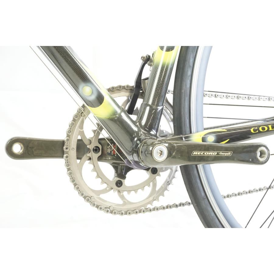 COLNAGO 「コルナゴ」 C40 2000年頃 フレームセット / 名古屋
