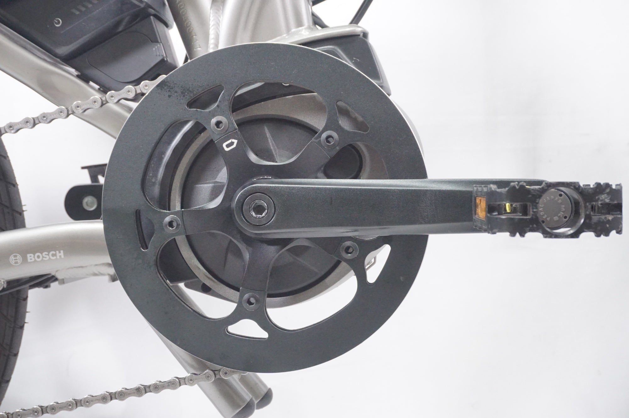 TERN 「ターン」 VEKTRON S10 2021年モデル 20インチ 電動アシスト自転車 / AKIBA店