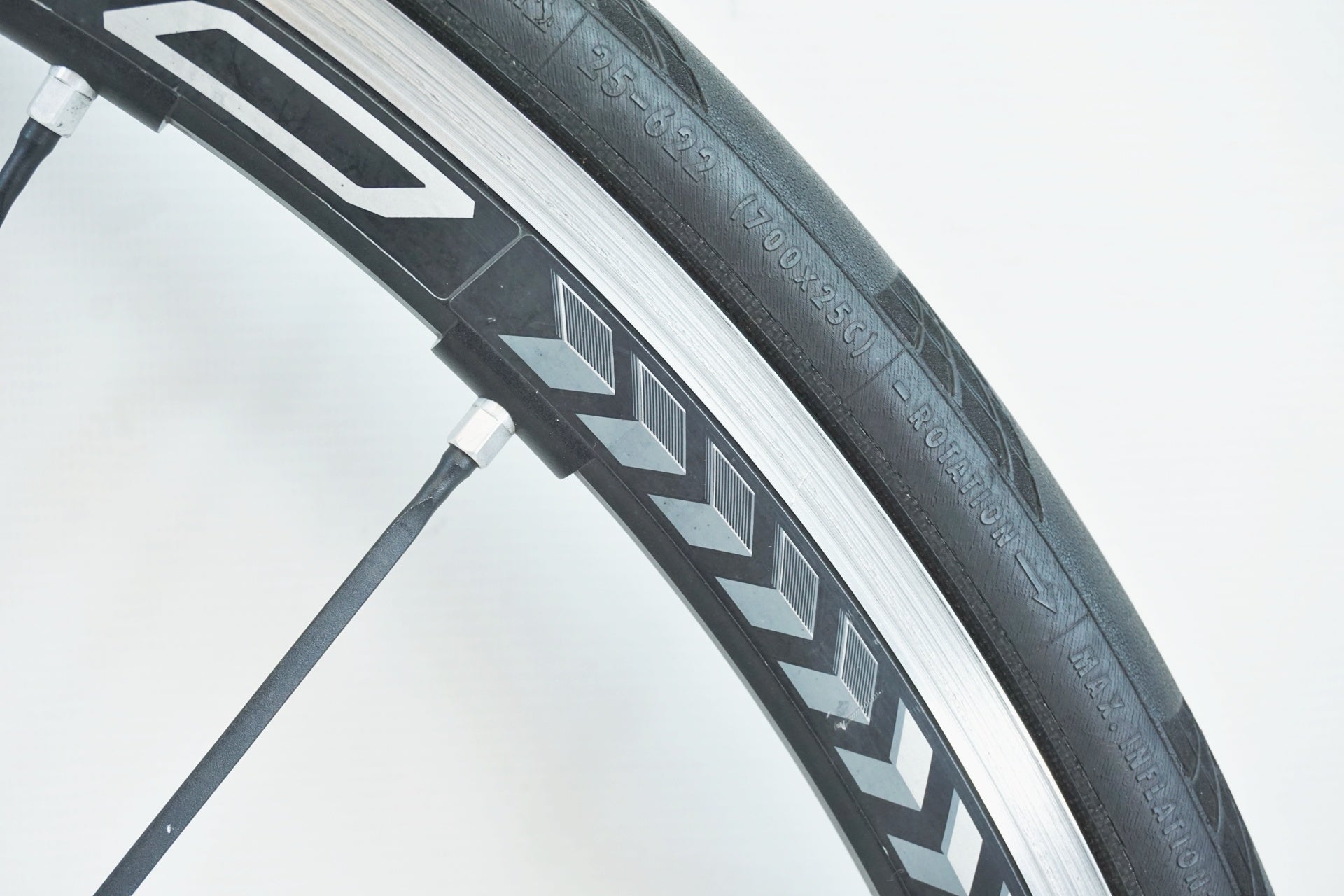FULCRUM 「フルクラム」 RACING ZERO シマノ11S ホイールセット / 有明ガーデン店
