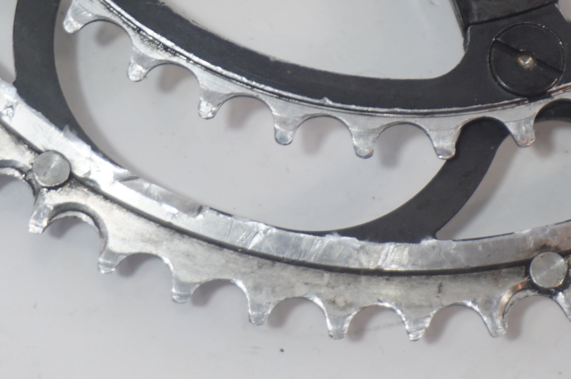FULCRUM 「フルクラム」 RACING TORQ RS 53-39T 170mm クランクセット