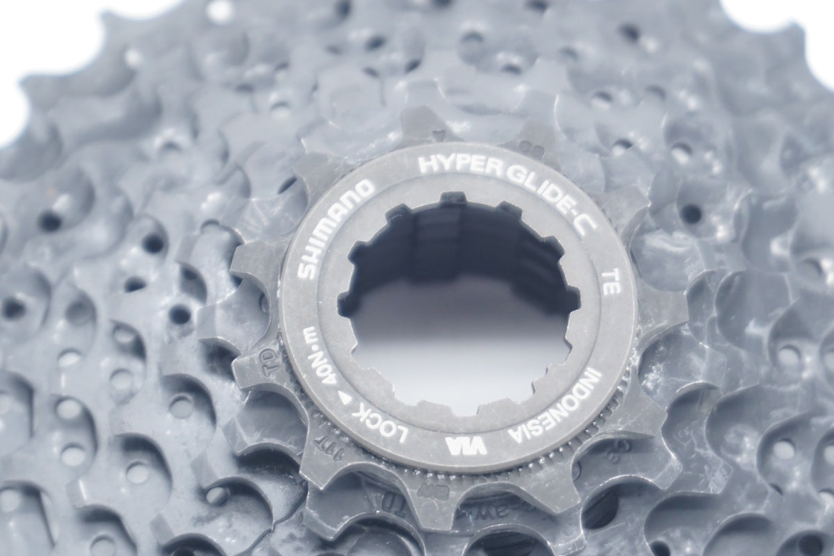 SHIMANO 「シマノ」 CS-HG31-8 11-32T スプロケット / 滋賀大津店