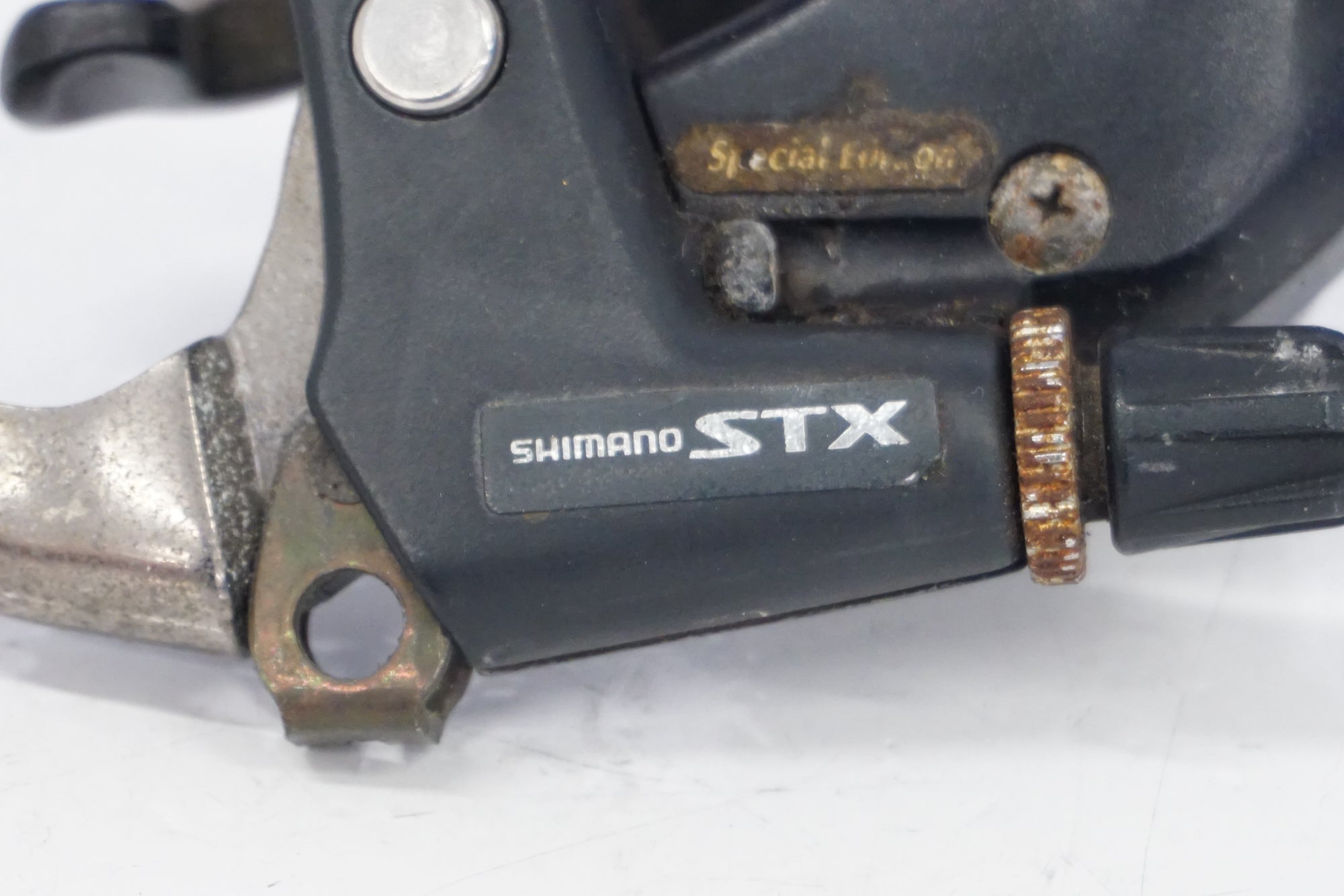 SHIMANO 「シマノ」 STX ST-MC30 シフターブレーキレバー 右のみ