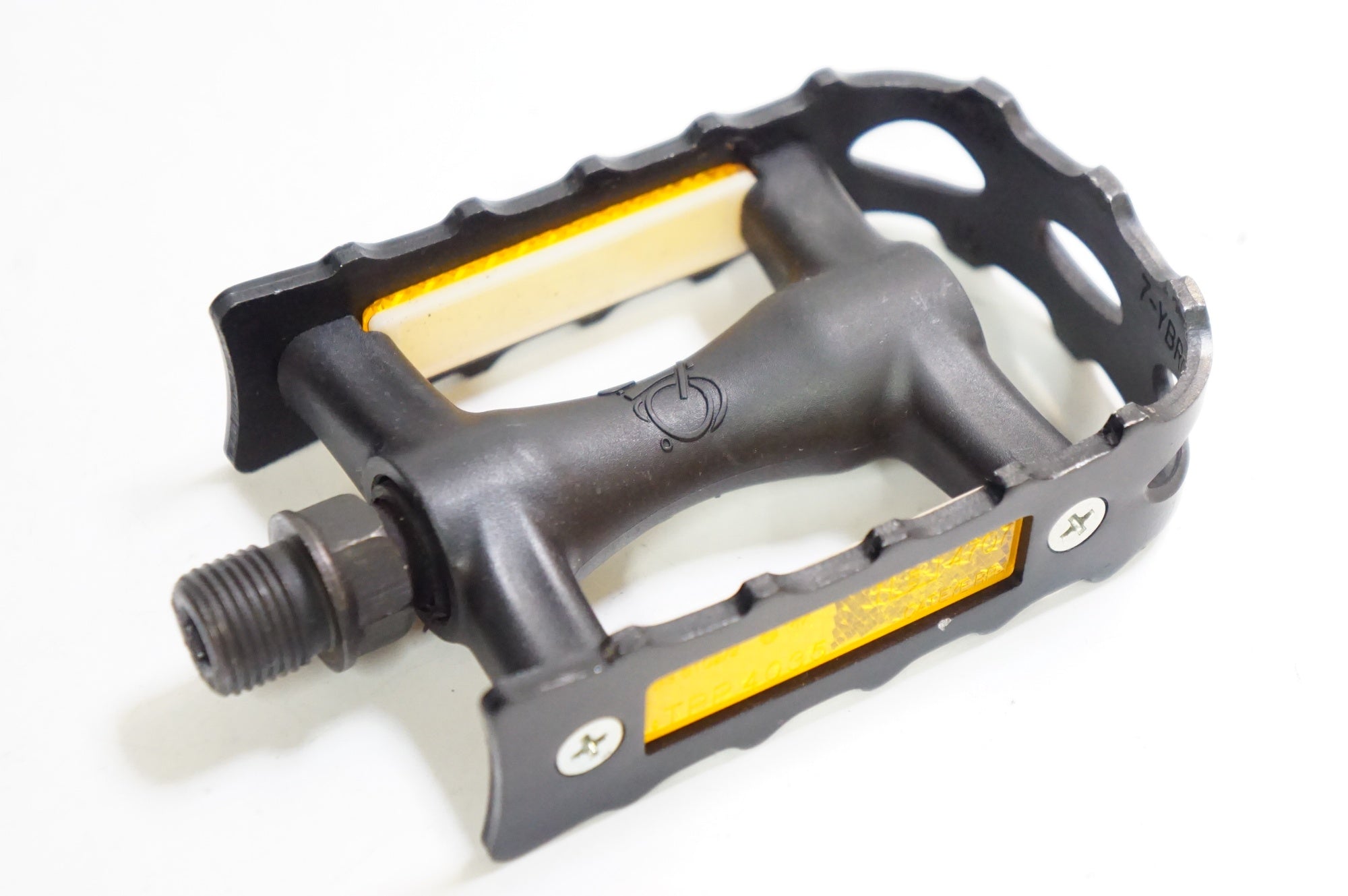 BROMPTON 「ブロンプトン」 純正ペダル / 熊谷本店